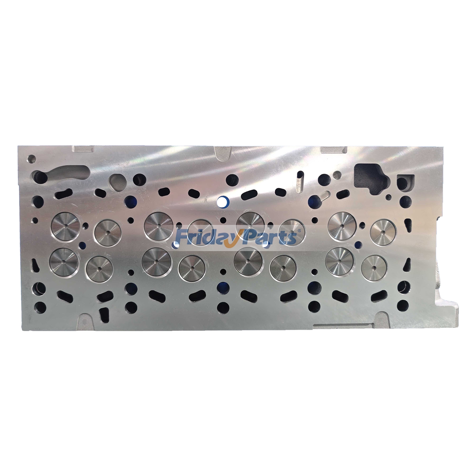 Conjunto do cabeçote do cilindro 04L103064F para Volkswagen Golf, Audi A1, A3, Skoda Octavia e Superb para Veículo