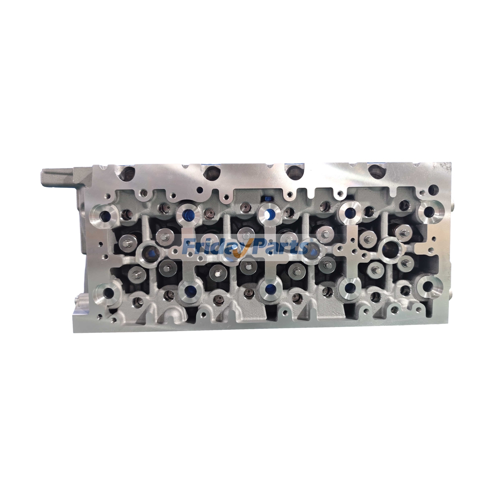 Cylinder Head Assembly 04L103064F for Volkswagen Golf Audi A1 A3 Skoda Octavia Superb