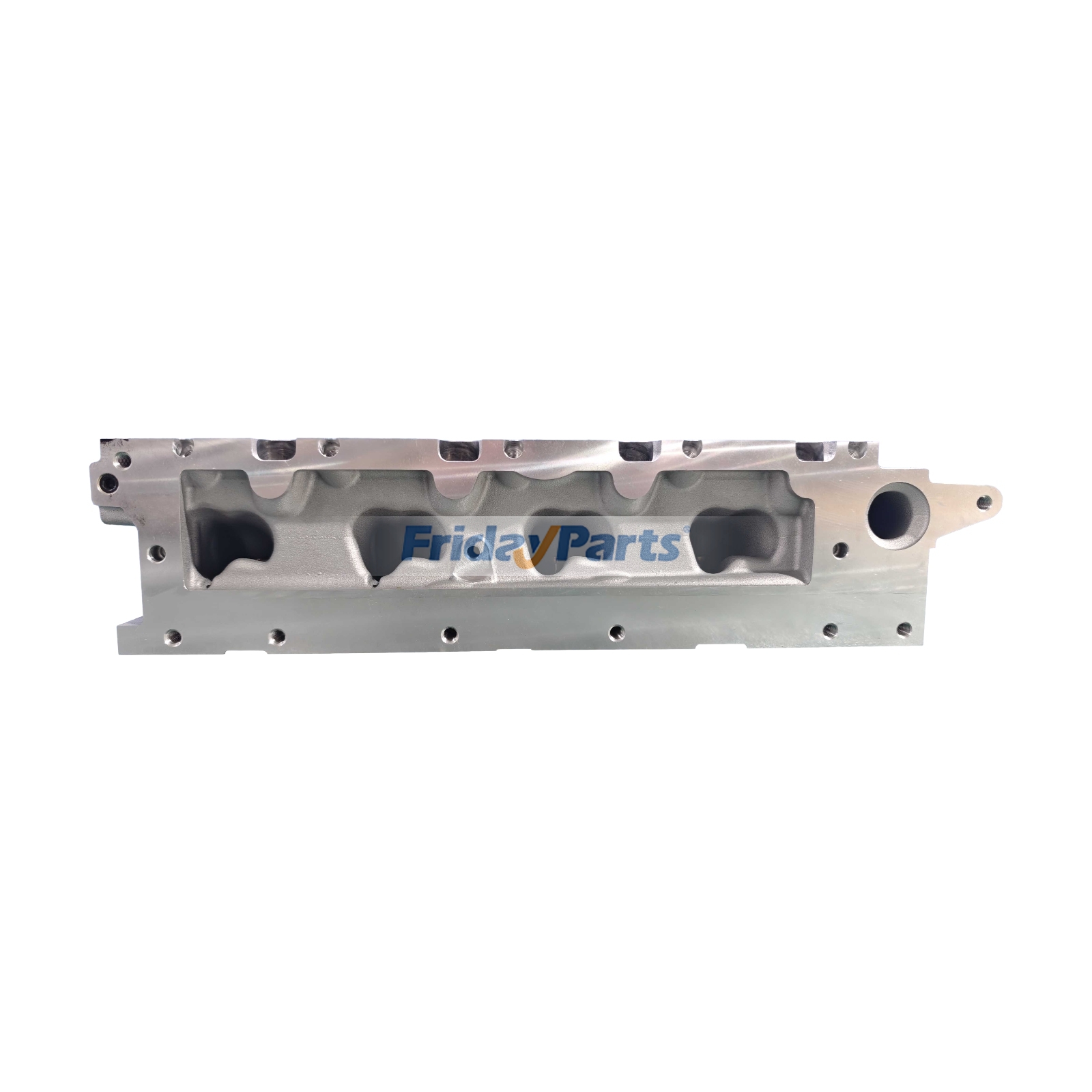 Veículo Para Audi,Para OUTRA MARCA,Para Volkswagen - Conjunto do cabeçote do cilindro 04L103064F para Volkswagen Golf, Audi A1, A3, Skoda Octavia e Superb