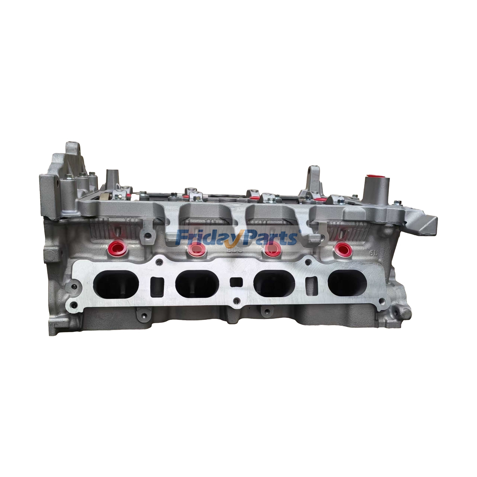 Nissan用用日産エンジンMR18DEキューブ（2009-2013年モデル）用シリンダーヘッドアセンブリ11040-ED80B
