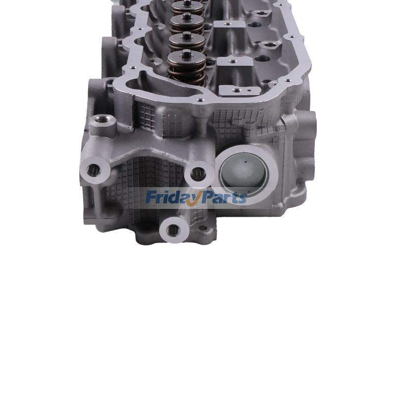 Ensemble de culasse pour Moteur 