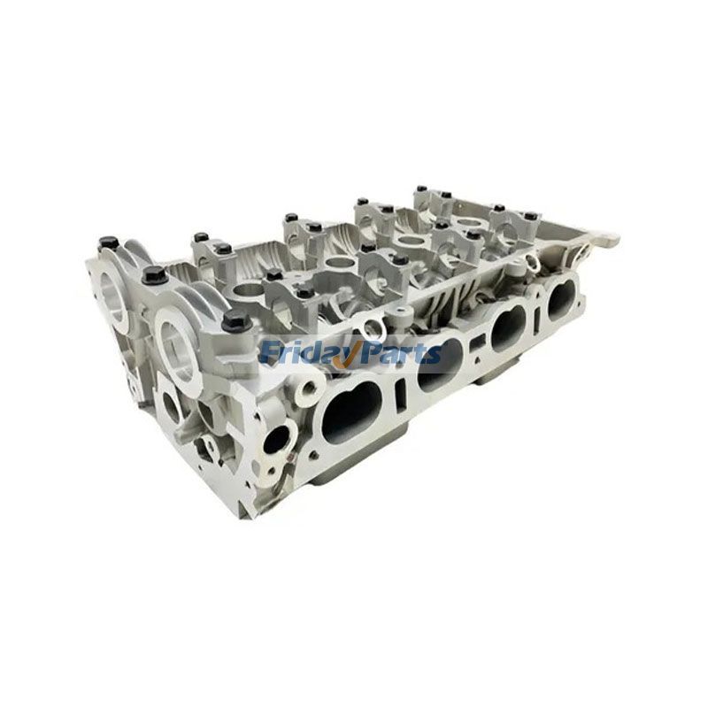 Culata completa 11101-22080 para motor Toyota 1ZZ-FE, Corolla, Celica, Altis, MR2, RAV 4, Matrix, Avensis (años 1998 y posteriores)