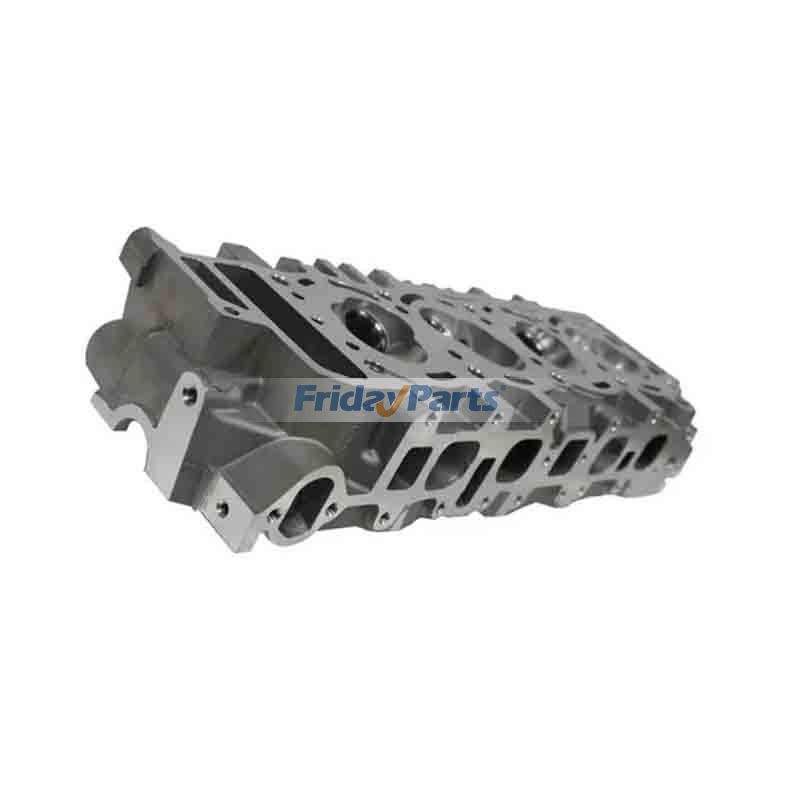 Conjunto de culata 11101-75220 para Toyota Hilux Innova 2.0L