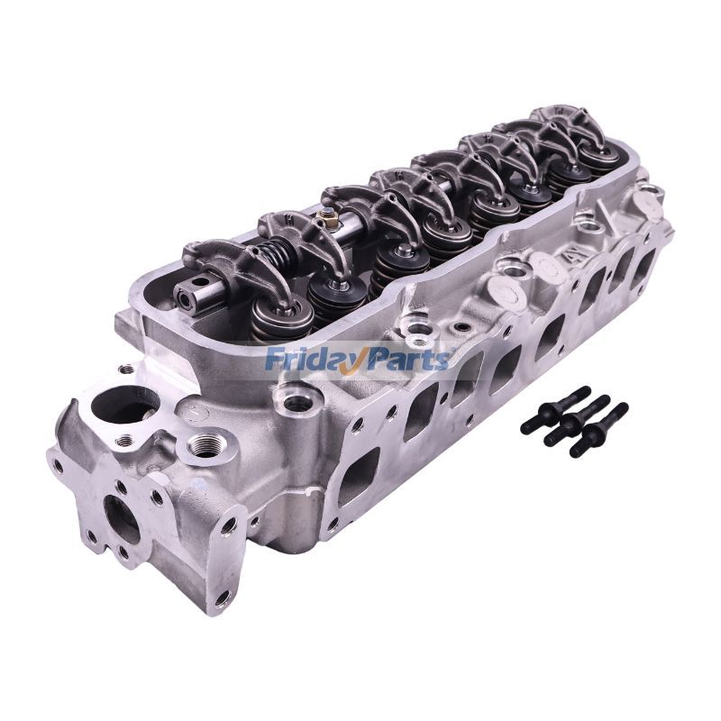 Zylinderkopfbaugruppe 11101-UB020 für Toyota Motor 4Y Gabelstapler 02-2TG20 02-2TG25 2TG20 2TG25 02-8FGF15 02-8FGF18 02-8FGF20