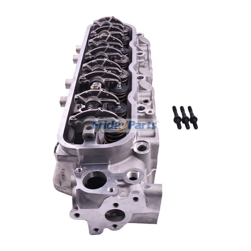 Ensemble de culassepour Moteur,Chariot Élévateur