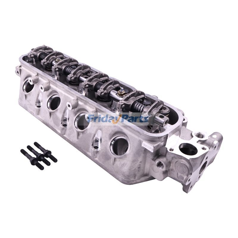 Ensemble de culasse 11101-UB020 pour moteur Toyota 4Y chariot élévateur 02-2TG20 02-2TG25 2TG20 2TG25 02-8FGF15 02-8FGF18 02-8FGF20pourPour Toyota