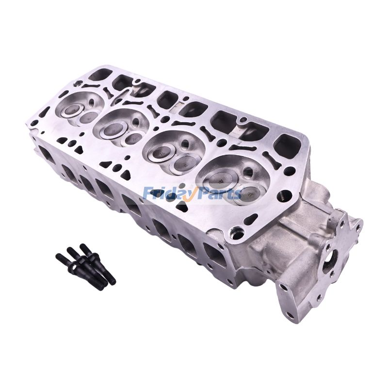 Achetez Ensemble de culasse chez FridayParts