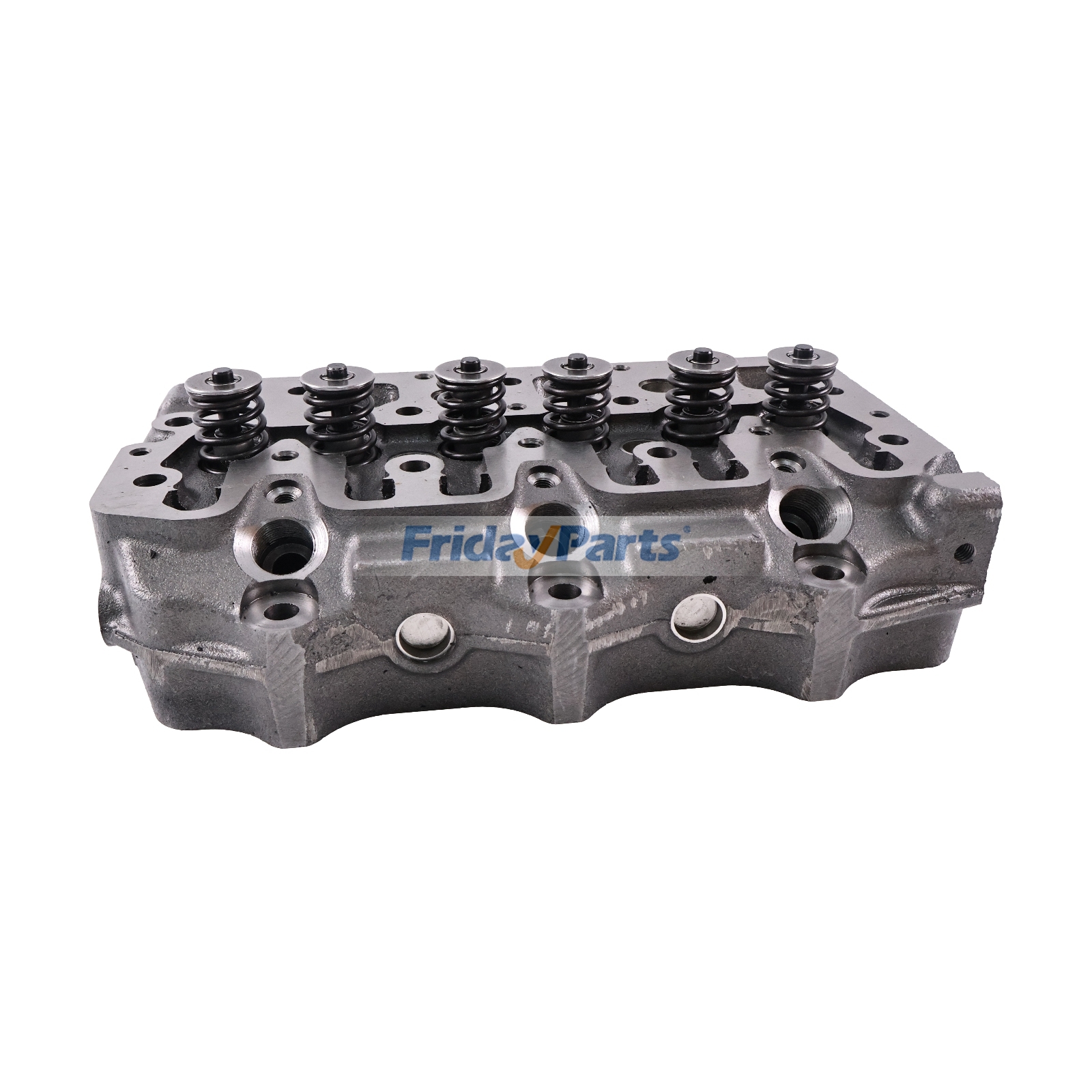 Zylinderkopf-Baugruppe 111011120 111011020 für Perkins 403D-11G 403D-11 403C-11 403-11 Shibaura S733L Motor