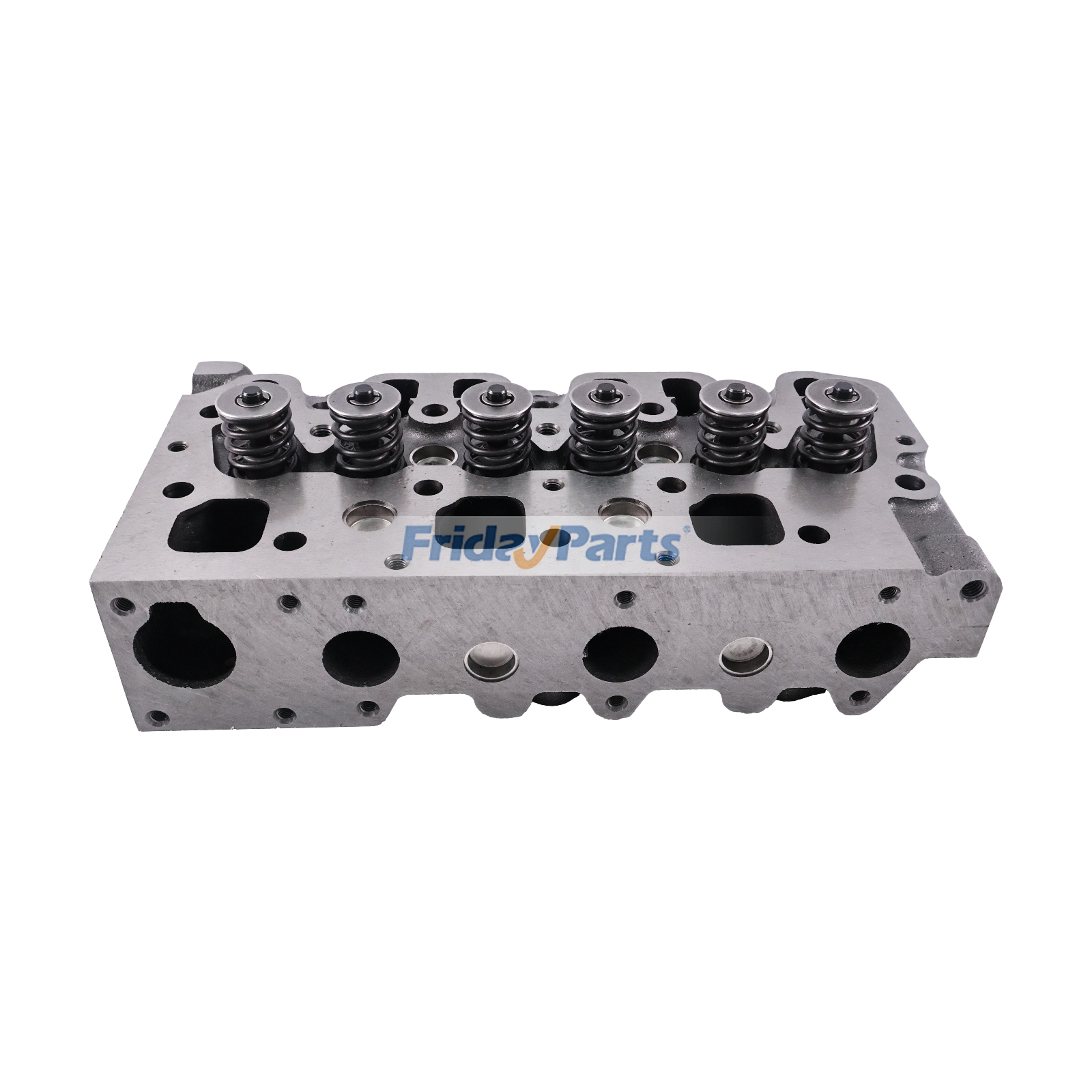 FridayParts Zylinderkopf-Baugruppe
