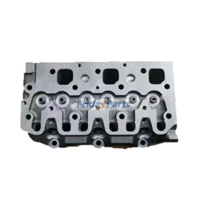 Cylinder Head Assembly 111011440 for Shibaura Engine S773L