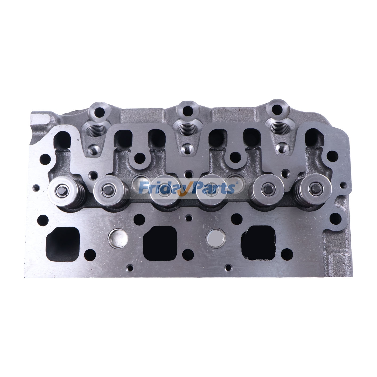 FridayParts Cylinder Head Assembly