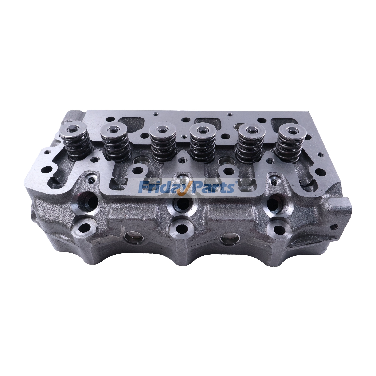 Cylinder Head Assembly for Engine,Tractor