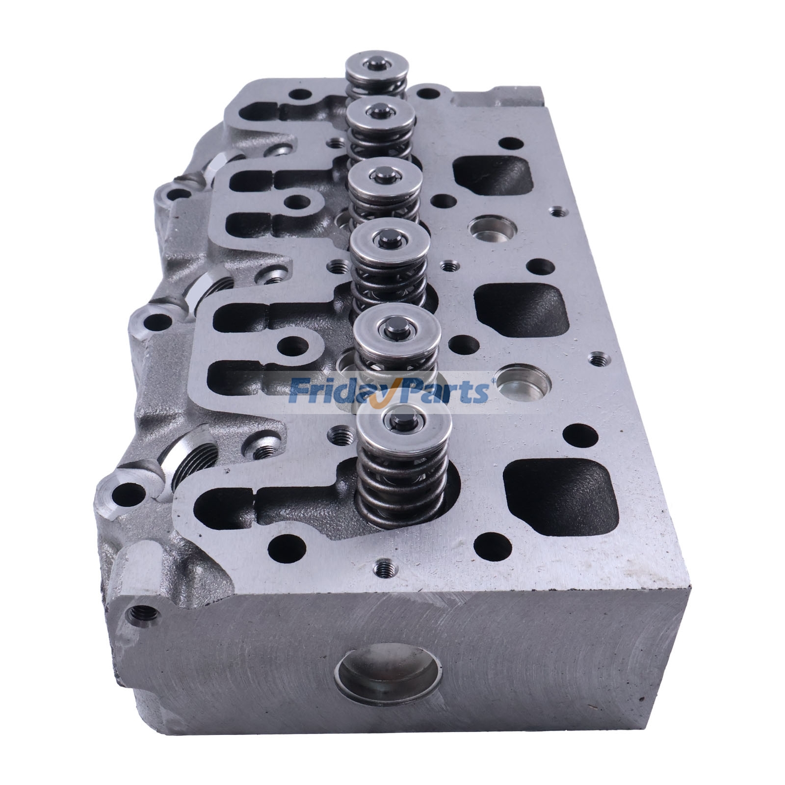 Engine,Tractor Cylinder Head Assembly