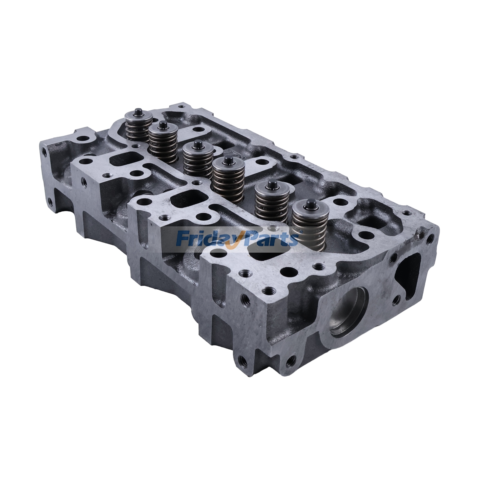 Cylinder Head Assembly 119515-11740 119515-11750 for Yanmar Engine 3TNV70 3YM20