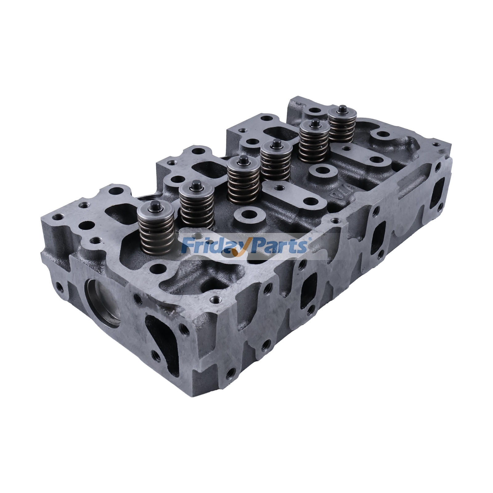 Cylinder Head Assembly  for Engine