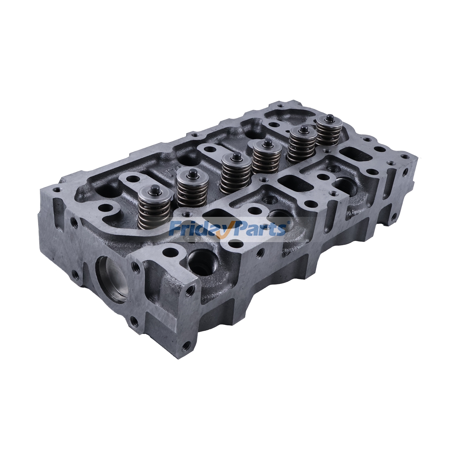 Cylinder Head Assembly  compatible with Engine