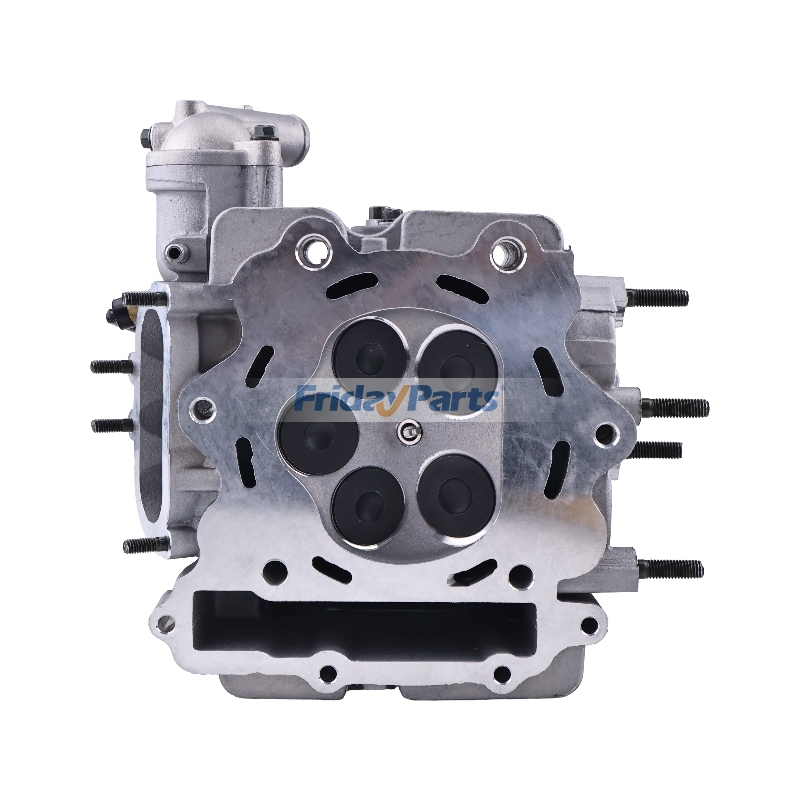 Repuesto Conjunto de culata 1220A-007D-0000 para Hisun UTV 700 compatible con Vehículo utilitario Para Hisun FridayParts