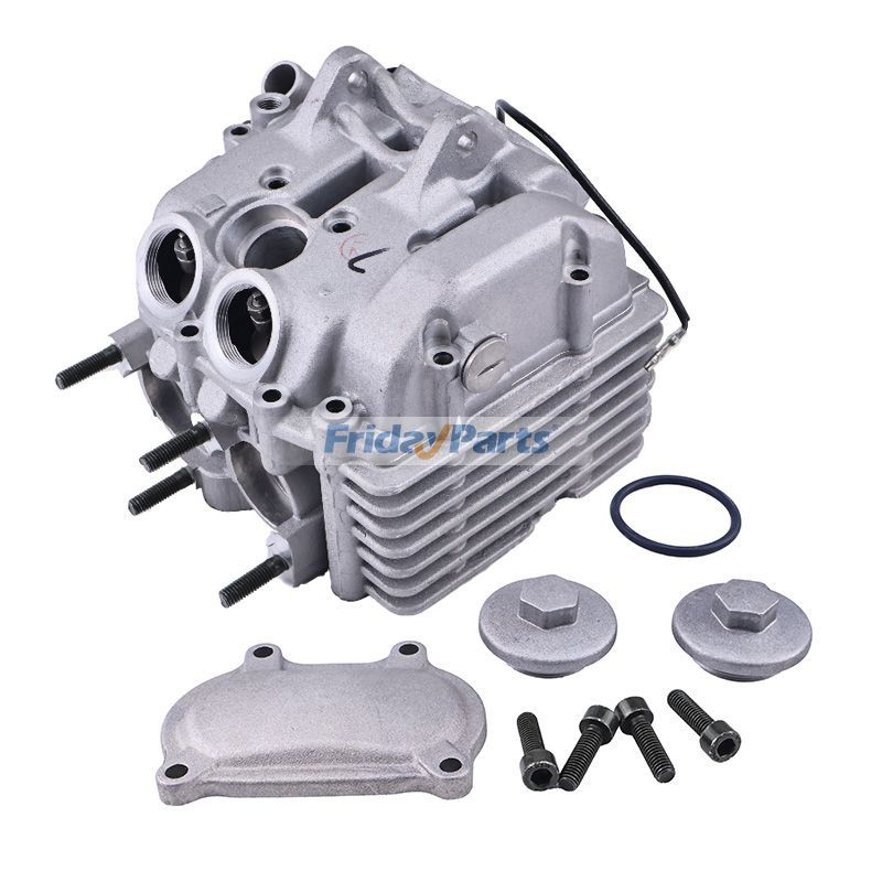 Conjunto de culata 1220A-007D-0000 para Hisun UTV 700