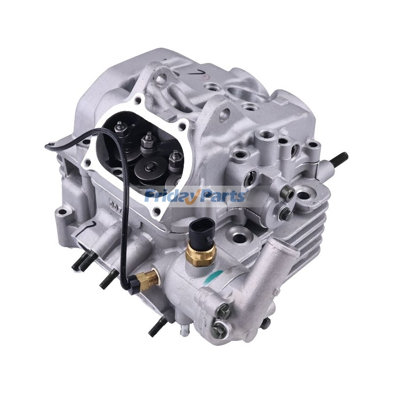 Parte para Vehículo utilitario