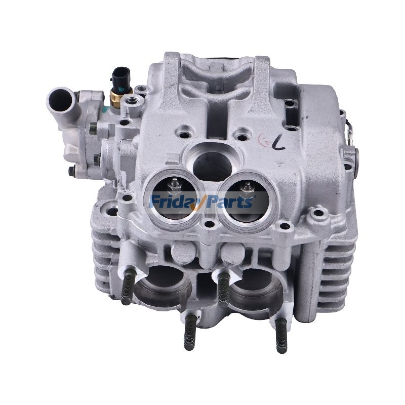 Conjunto de culata 1220A-007D-0000 para Hisun UTV 700 Para Hisun