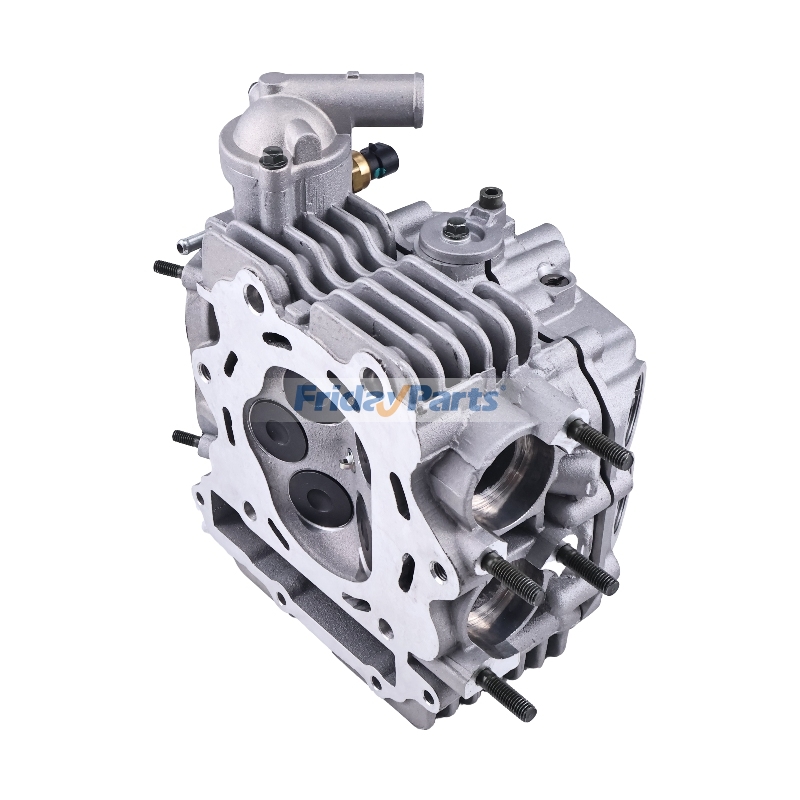 Compra Conjunto de culata 1220A-007D-0000 para Hisun UTV 700 en Fridayparts