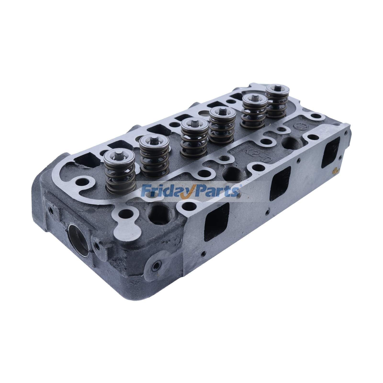 Cylinder Head Assembly 16020-03040 16020-03042 16020-03043 for Kubota Engine D905