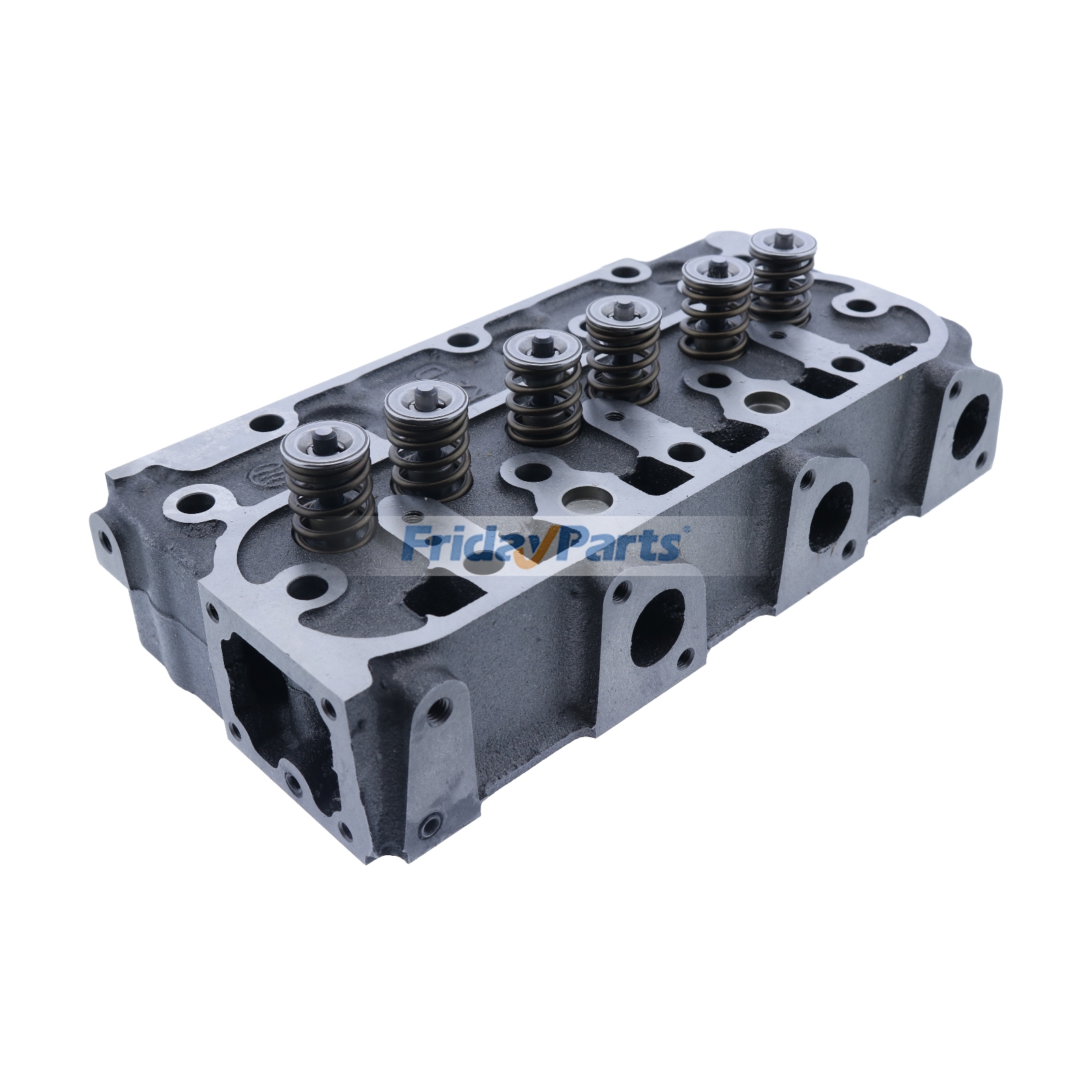 Cylinder Head Assembly compatible with Engine