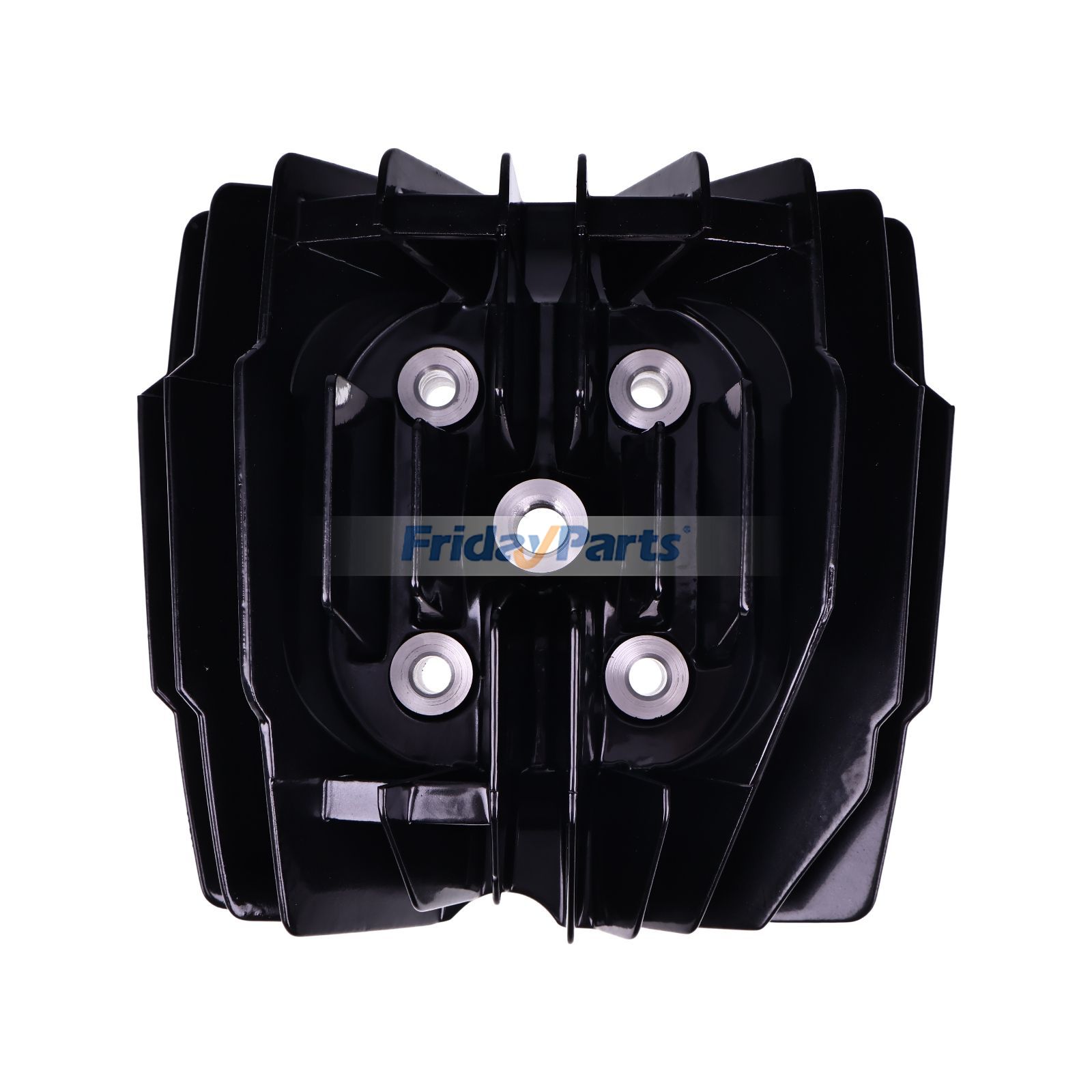 Ensemble de culasse 18G-11111-00 pour moto Yamaha RXZ135 RXK135 RX135 RX-KingpourPour Yamaha