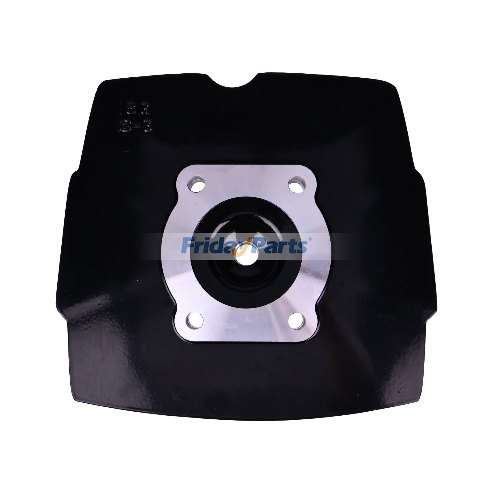 Ensemble de culasse pour Moto Pour Yamaha