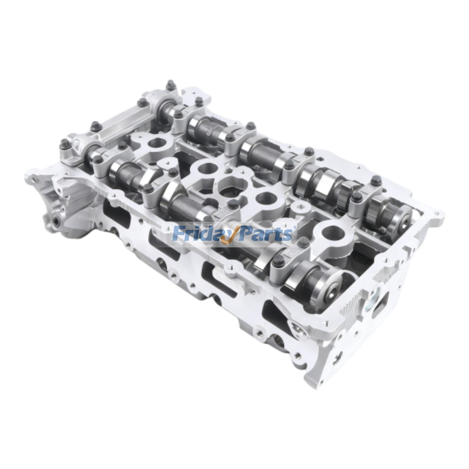 Conjunto de culata de motor G4KJ G4KH 22100-2G474 22100-2G550 para Hyundai Santa Fe Tucson Sonata Kia Optima Sorento Sportage