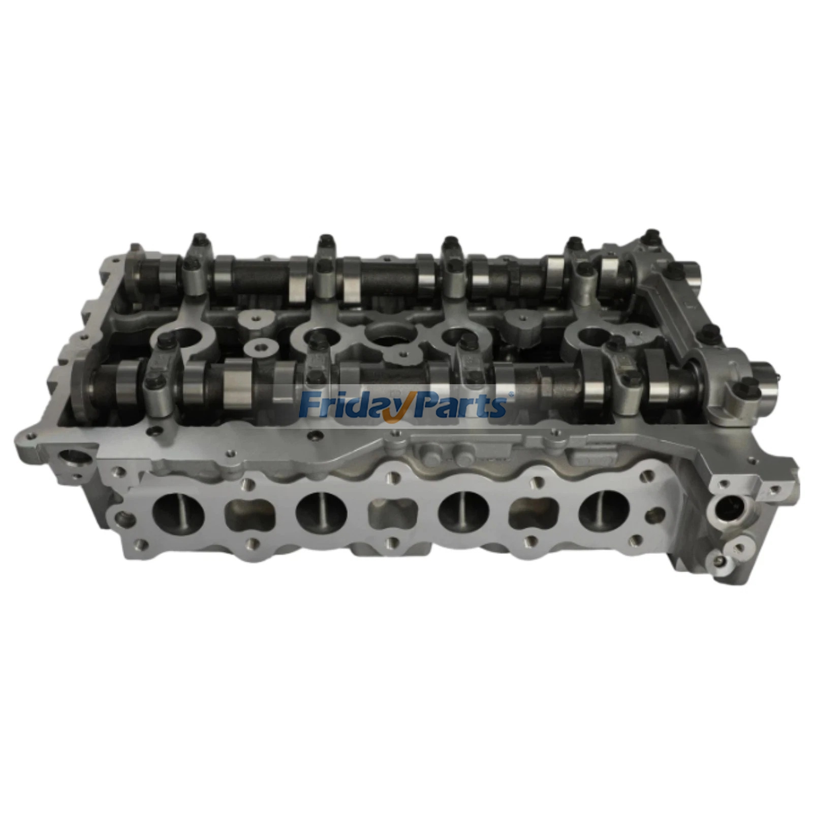 Cylinder Head Assembly 22100-2GGB5 for Hyundai Engine G4KJ G4KH Vehicle Santa Fe Sport Sonata Kia Optima Sorento 2015-2020