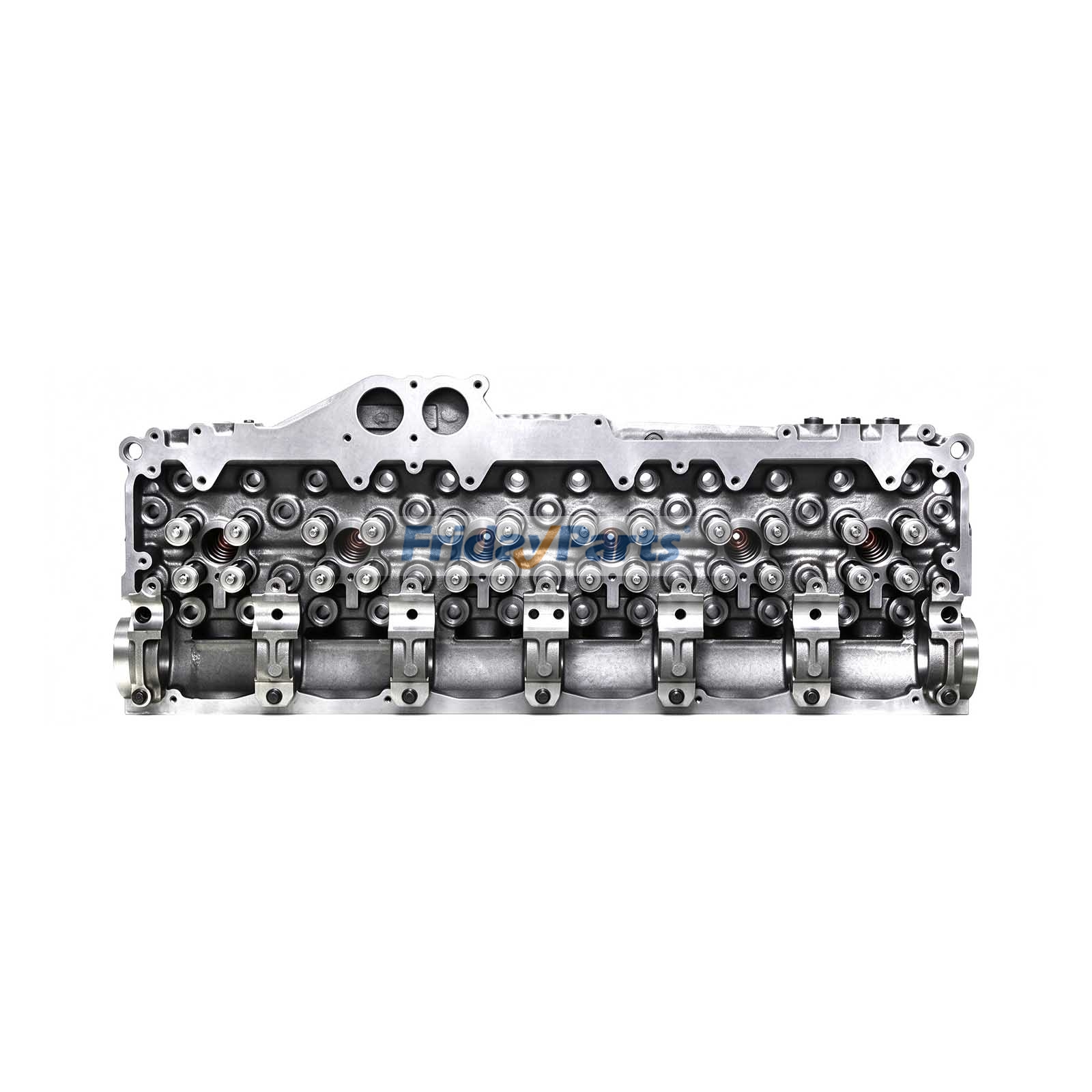 Cylinder Head Assembly 23523294 23526844 for Detroit Engine S60