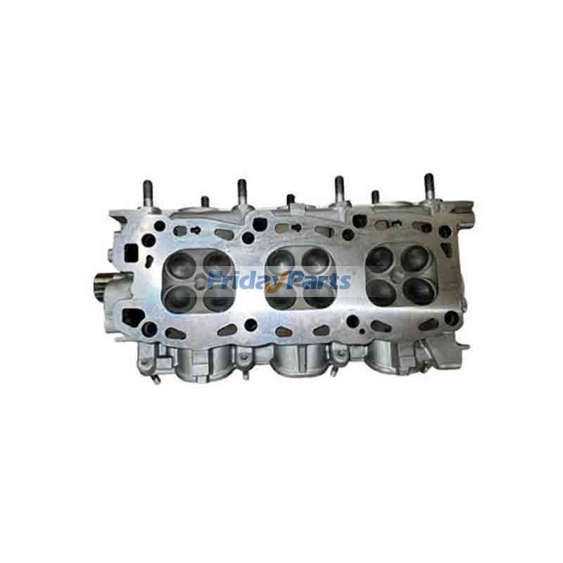 Cylinder Head Assembly 24542621 for Chevrolet Sonic Trax Cruze Buick Encore 1.4L