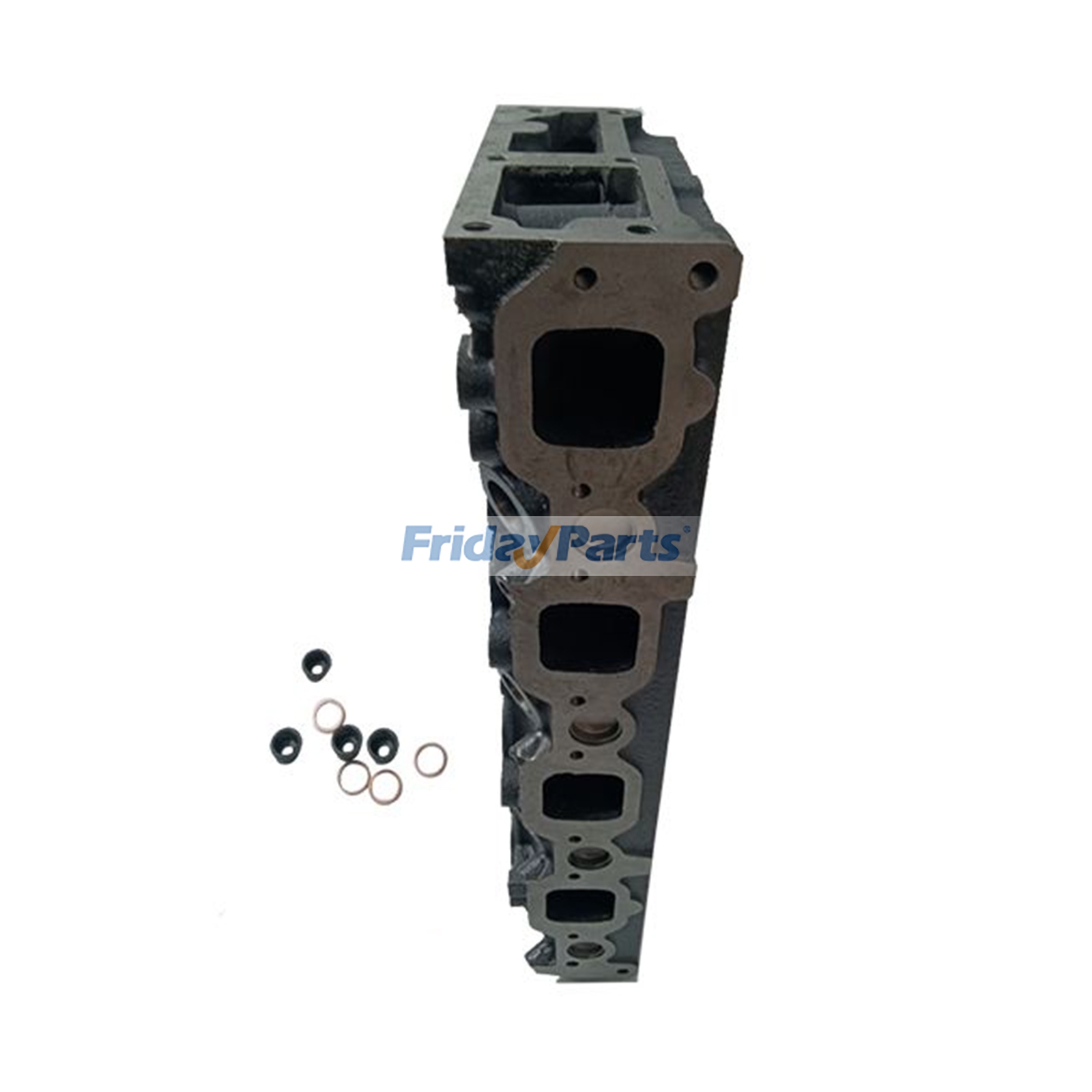 Cylinder Head Assembly in Stock in China,USA