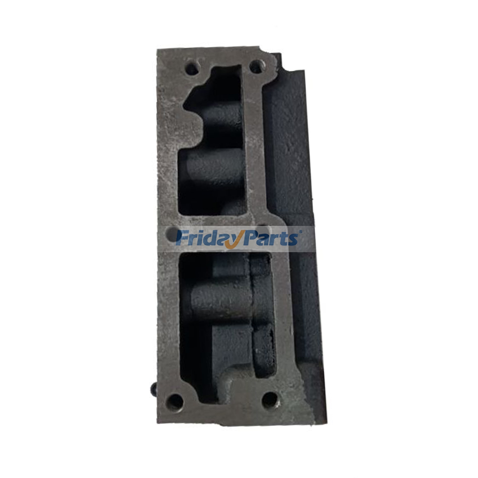  Cylinder Head Assembly For CASE