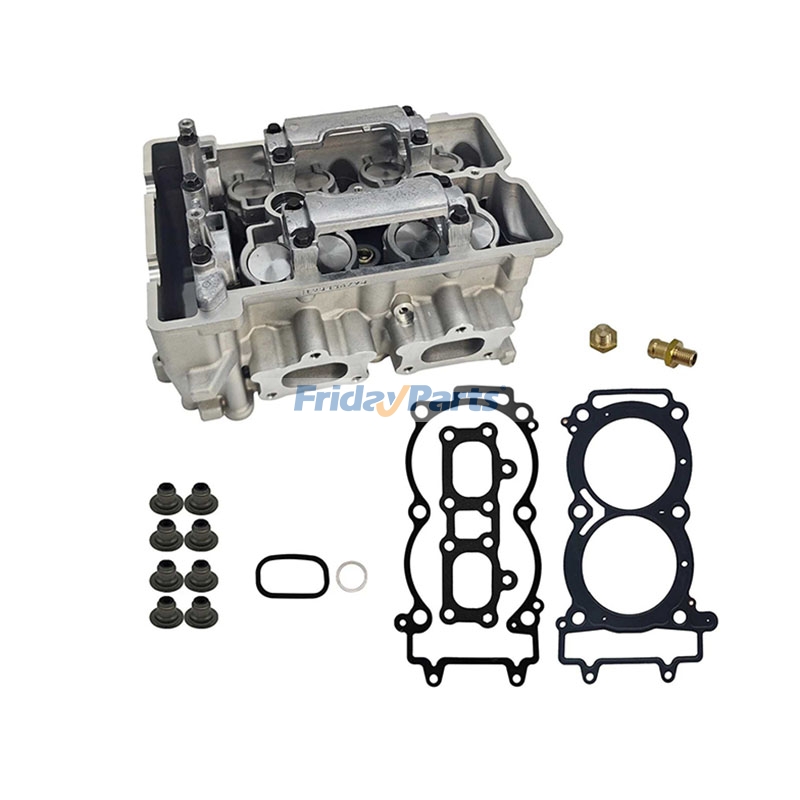 Culasse 3022798 3024248 pour Polaris UTV Ranger RZR