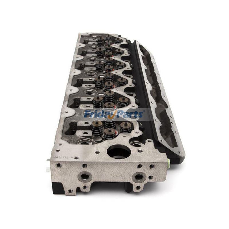 Conjunto de culata 309-6663 para motor Caterpillar CAT C6.6 Cargadora 953D 963D 924H 930H 938H Excavadora M316D M318D M322D para Motor,Excavadora,Generador,Pala cargadora,Tractor Para CAT FridayParts