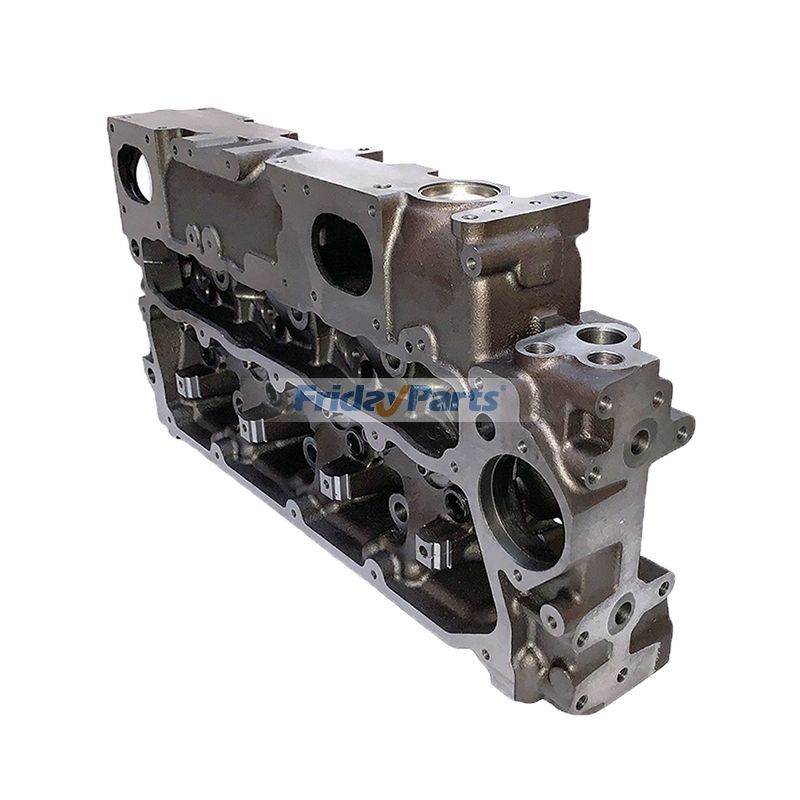 シリンダー ヘッド アセンブリ 316-7896、Caterpillar CAT