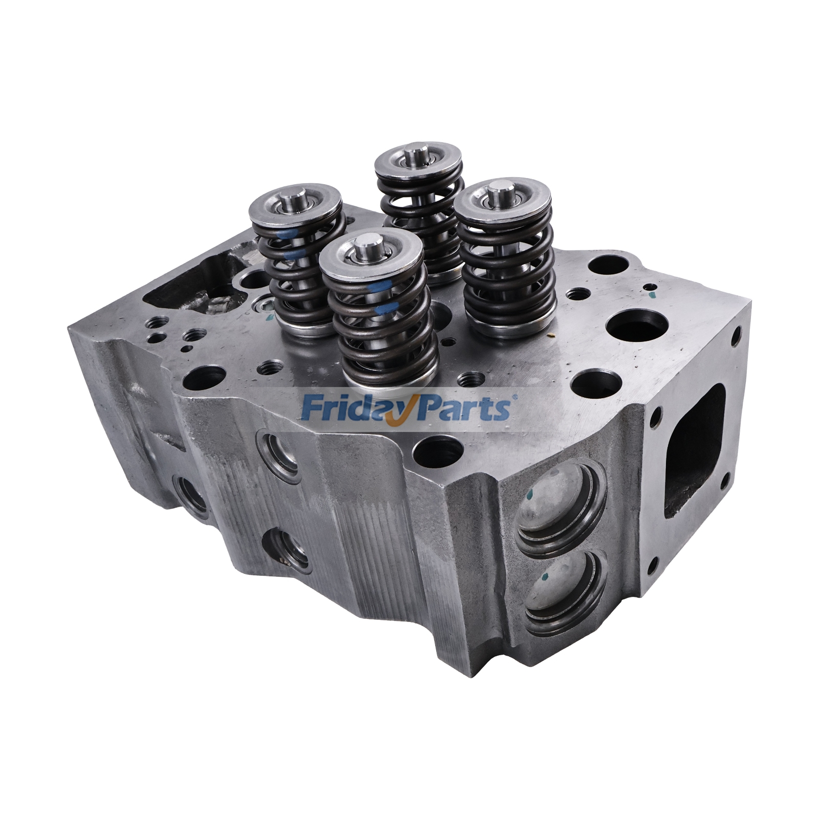 Cylinder Head Assembly 3176619 for Cummins Engine G50 GTA38 KTA19GC
