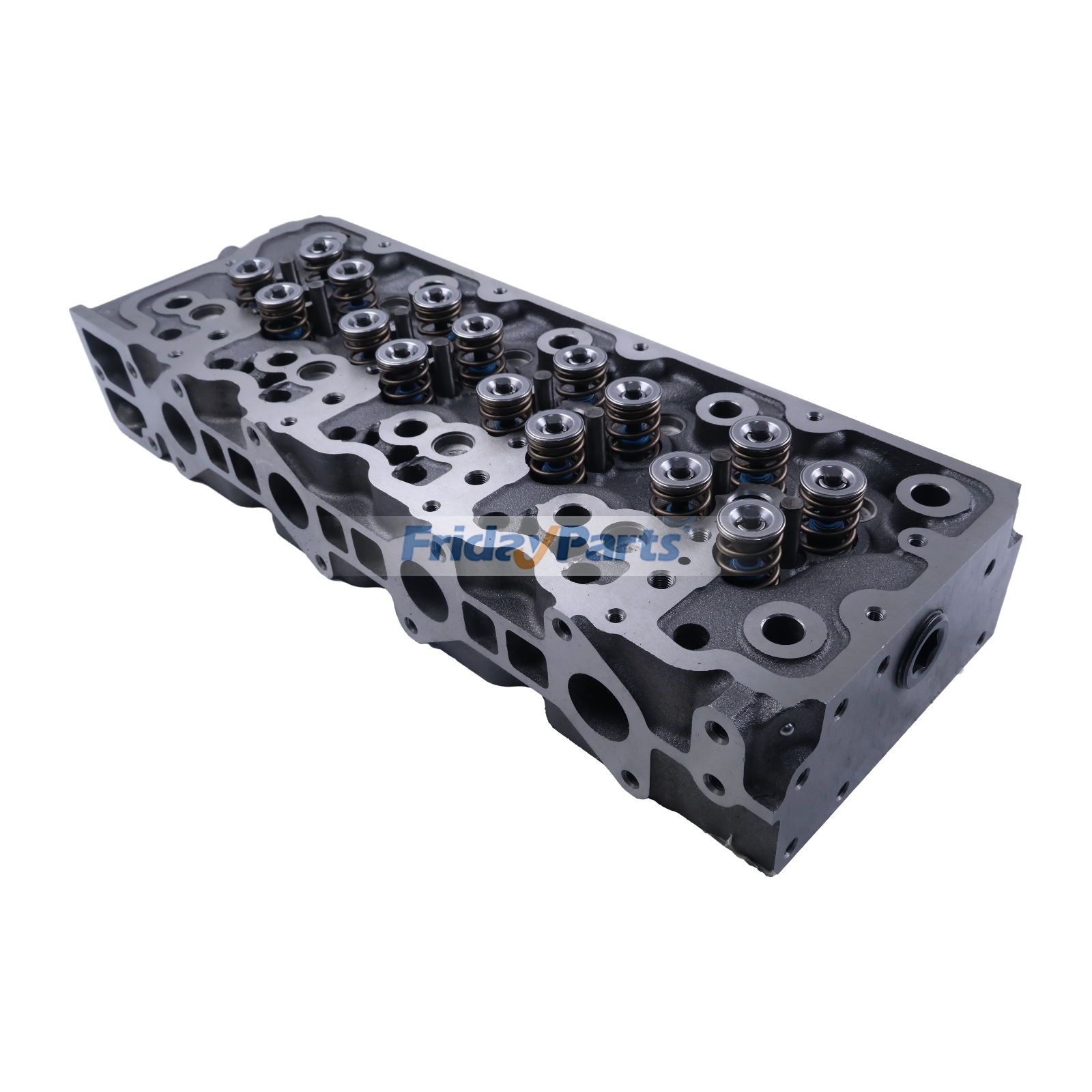 Zylinderkopfbaugruppefür Motor,Bagger,Lader