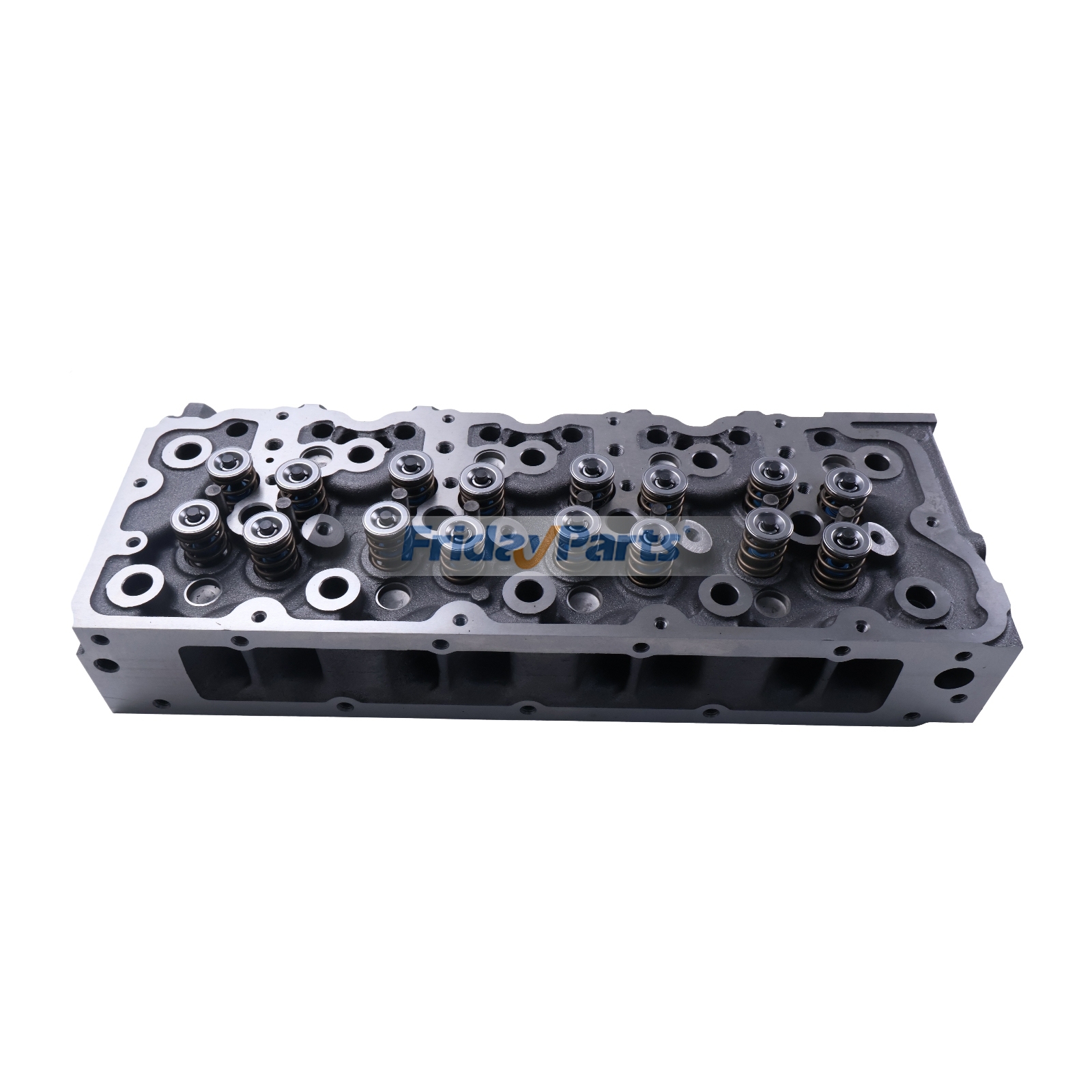 Zylinderkopfbaugruppefür Motor,Bagger,LaderFür CAT