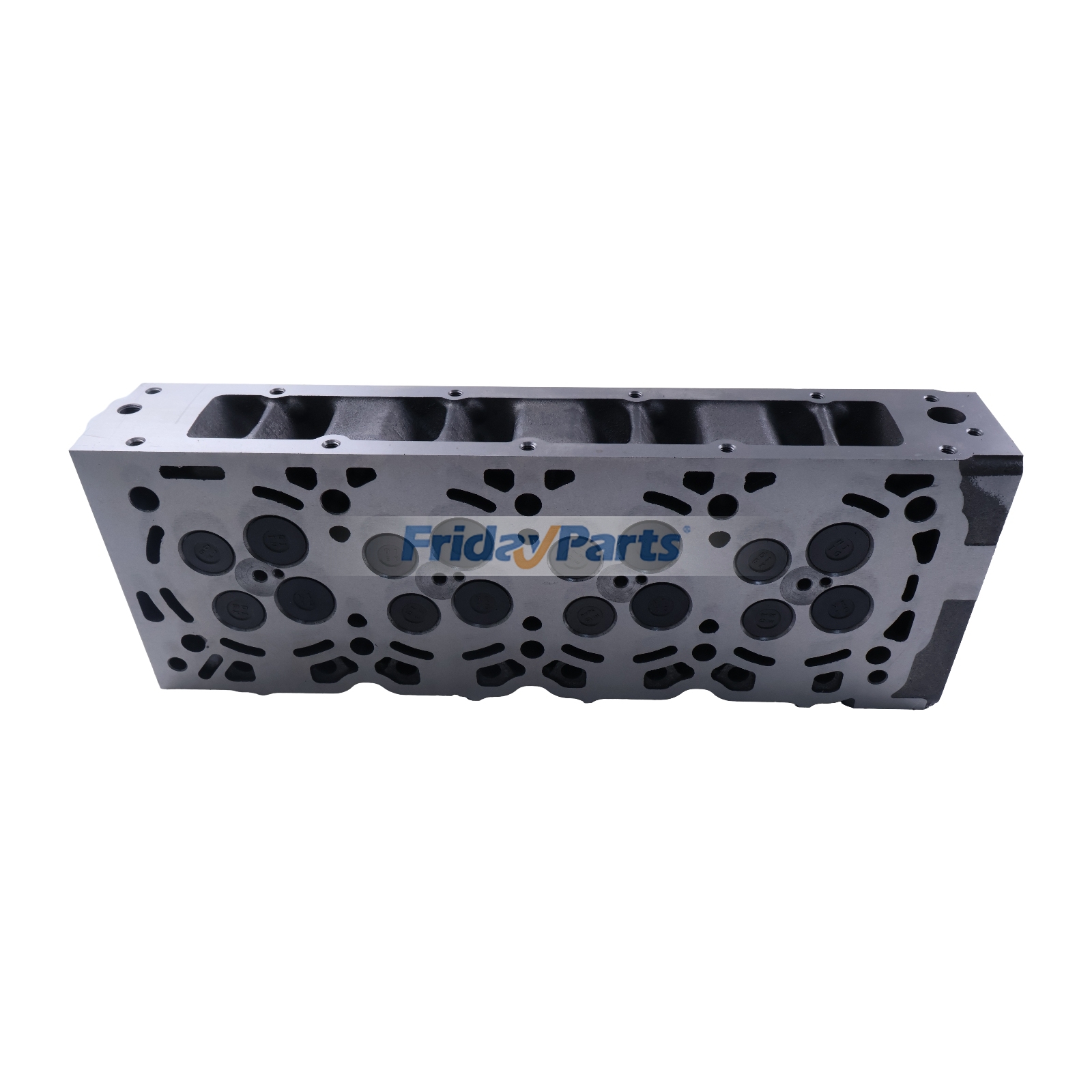 Zylinderkopfbaugruppe 387-9788 für Caterpillar CAT-Motor C3.3B-Lader 262D 259D3 236D3 242Dfür Für CAT