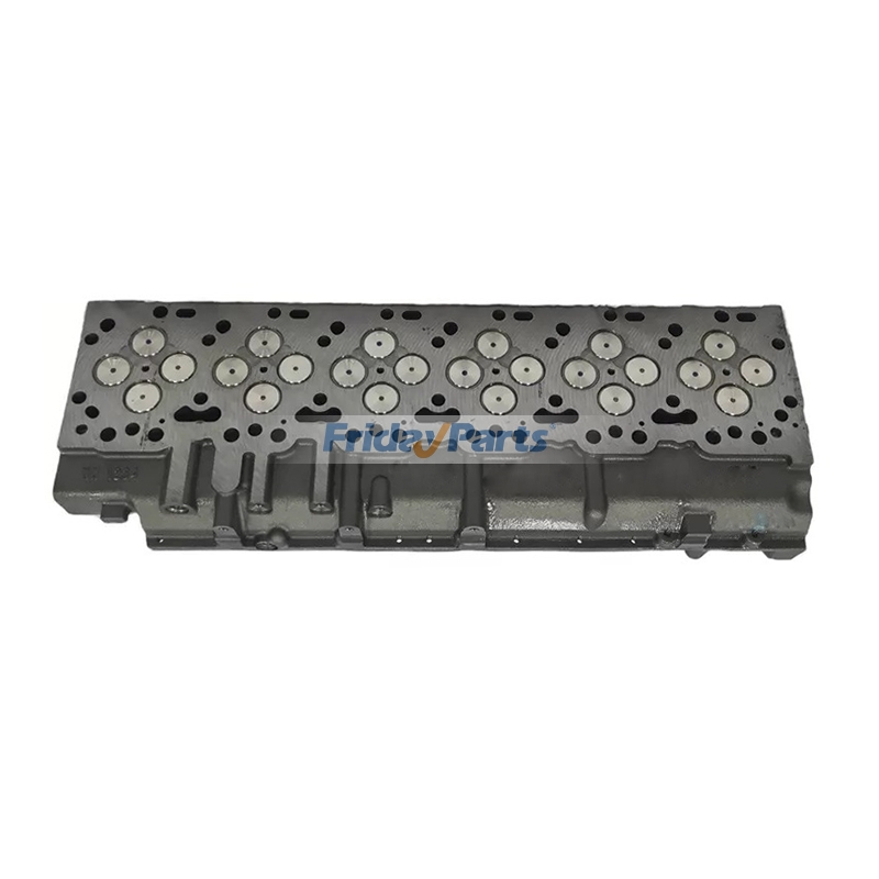 Cylinder Head Assembly 3945023 for Cummins Engine QSL9 ISC8.3L ISCCM554 ISLCM554 QSC8.3CM554