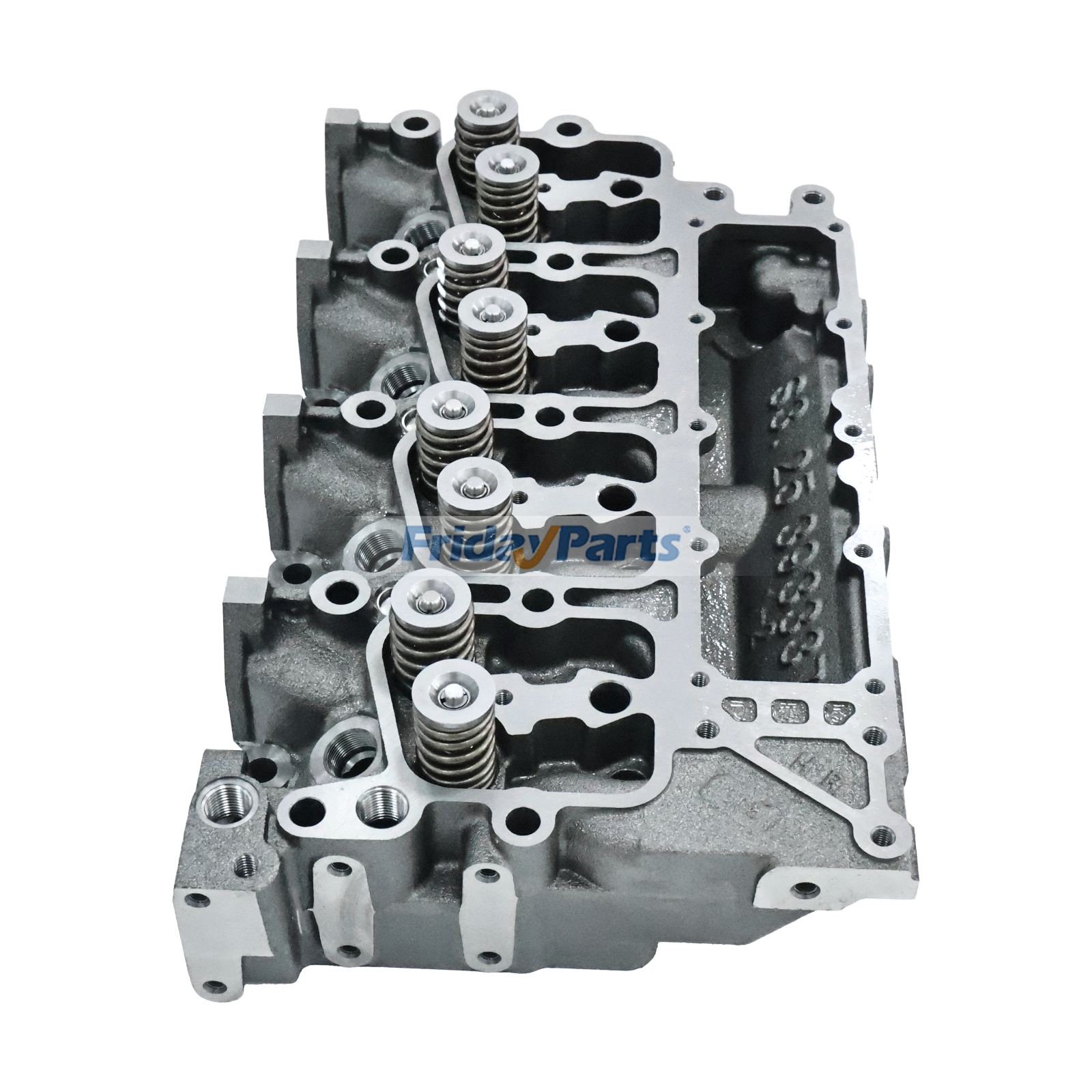 FridayParts Cylinder Head Assembly