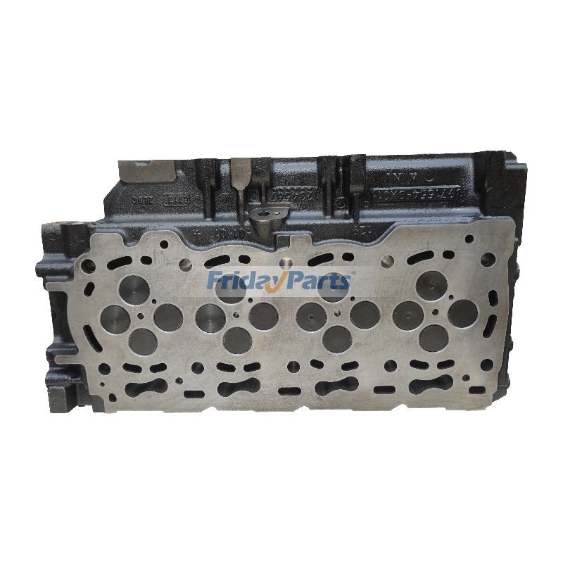 Kompletter Zylinderkopf mit Ventilsäule CAT 320 320D2Für CAT