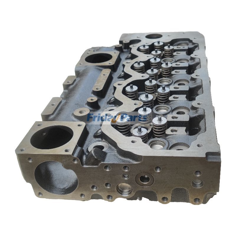 Motor C4.4 Kompletter Zylinderkopf mit Ventilen 397-1559 für Caterpillar CAT Bagger M315D2 M317D2 320 313D2 318D2 320D2für Für CAT