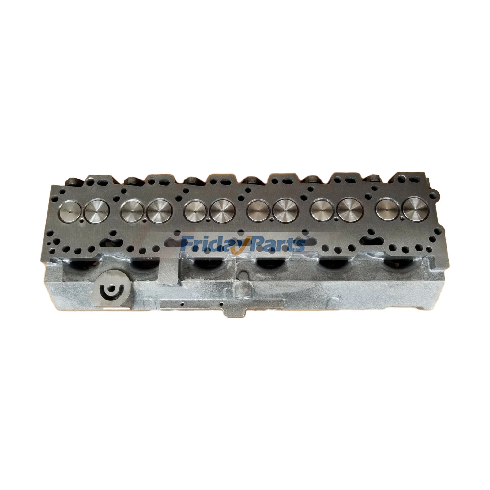 Conjunto de culata 3991154 3931442 para motor Cummins 6CT8.3 6C8.3 Dodge Pickup Truck D250 W350 D350 Ram 2500 3500 Para Dodge,Para Ford,Para Freightliner,Para Kenworth,Para OTRA MARCA