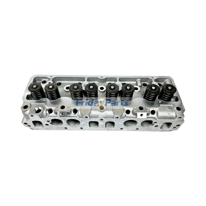 Gruppo testata cilindro 4216.1003010-20 4216.1003001-20 per motore Gazelle UMZ-4216
