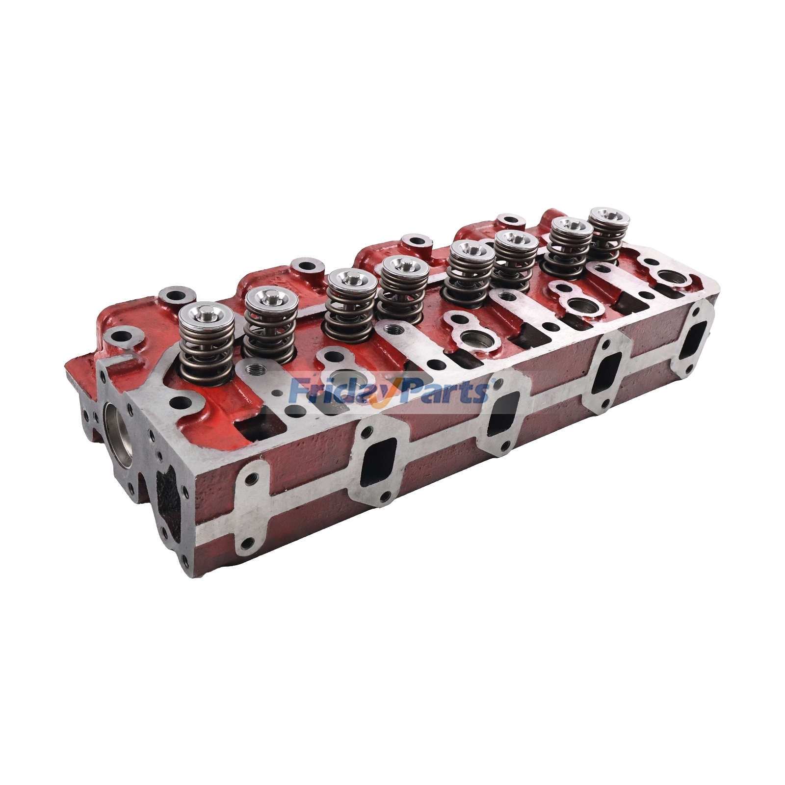 Cylinder Head Assembly 4900998 for Cummins Engine A1700 A2300