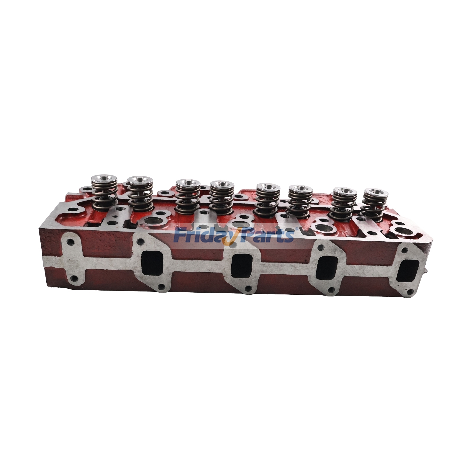 Cylinder Head Assembly compatible with Engine